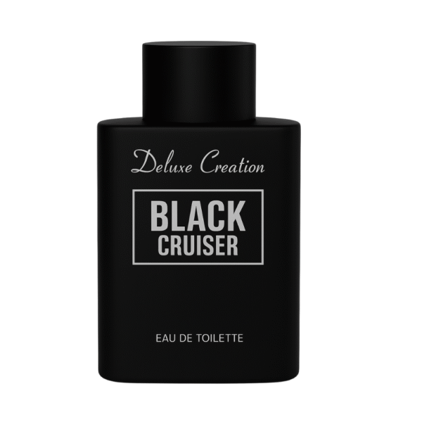 Black Cruiser delex creation