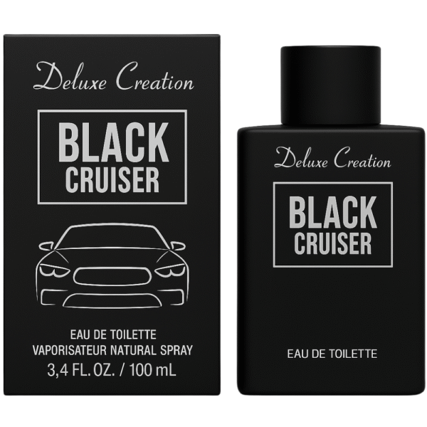 Black Cruiser delex creation