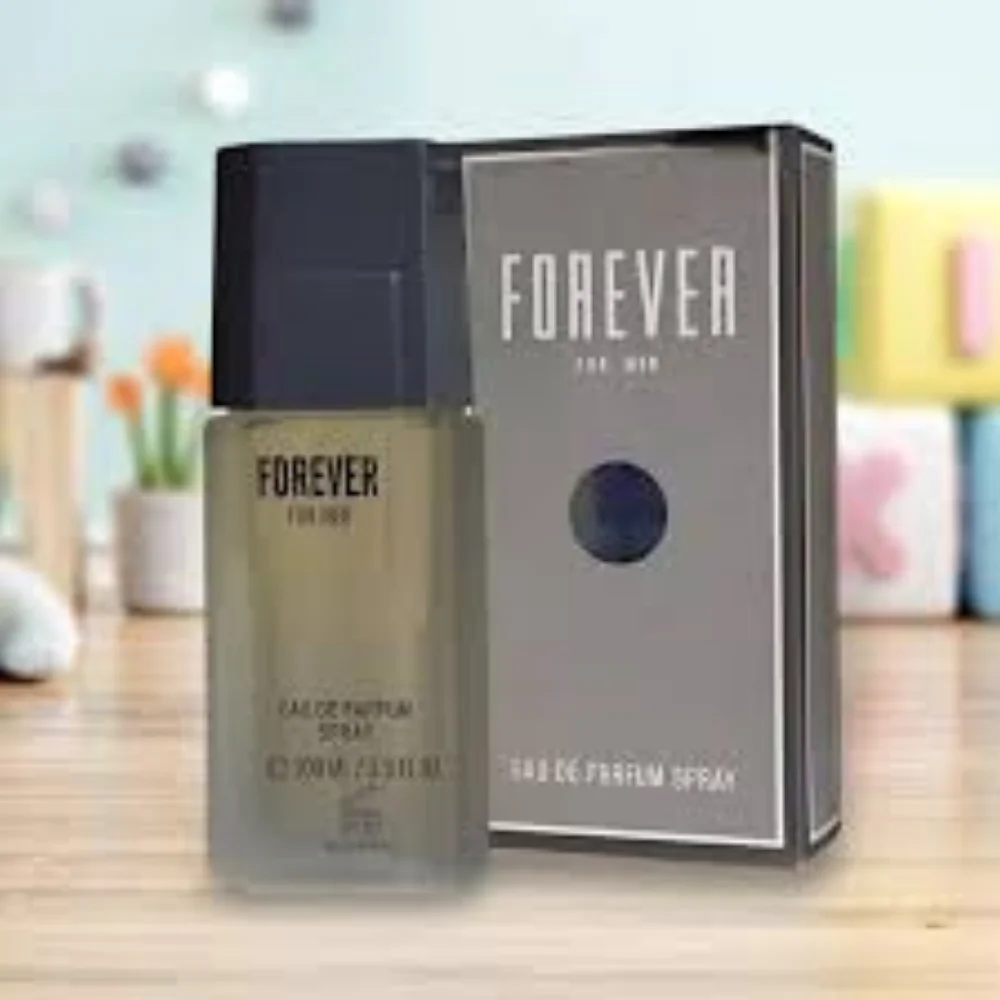 Forever perfume