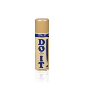 Do It Lomani Body Spray