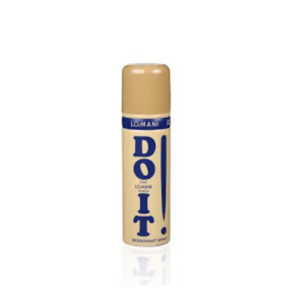 Do It Lomani Body Spray