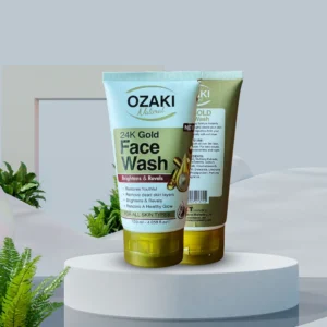 Ozaki 24K Gold