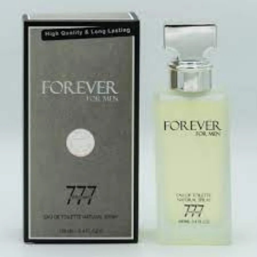 Forever perfume