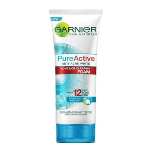 Garnier Pure Active