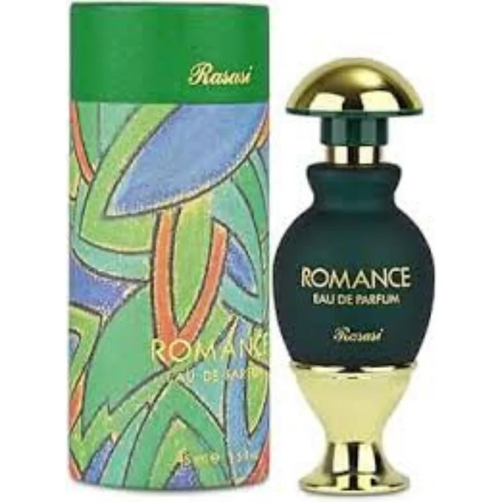 Rasasi Romance
