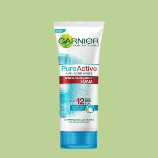 Garnier Pure Active