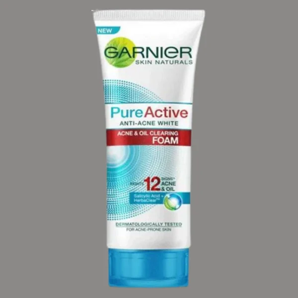 Garnier Pure Active