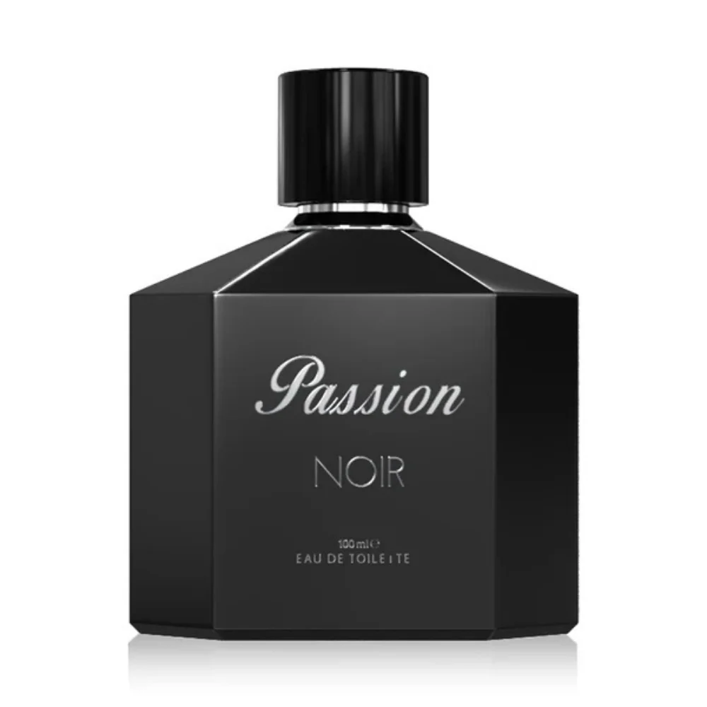 Passion Noir