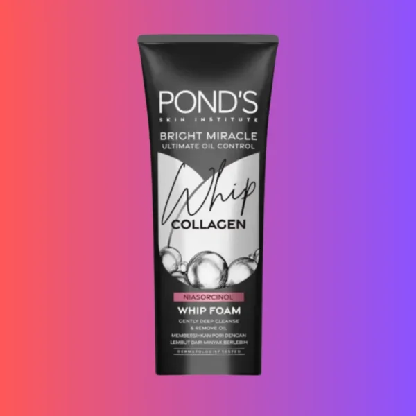 Ponds Black