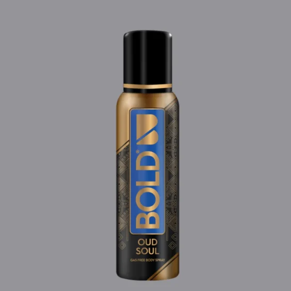 Oud Soul