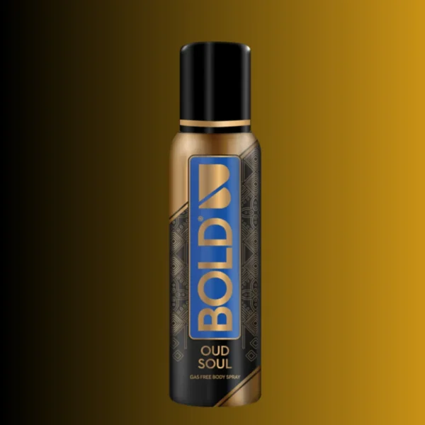 Oud Soul