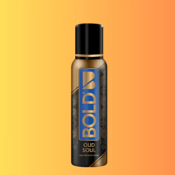 Oud Soul