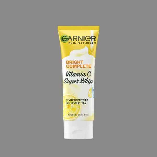 Garnier Bright Complete Vitamin
