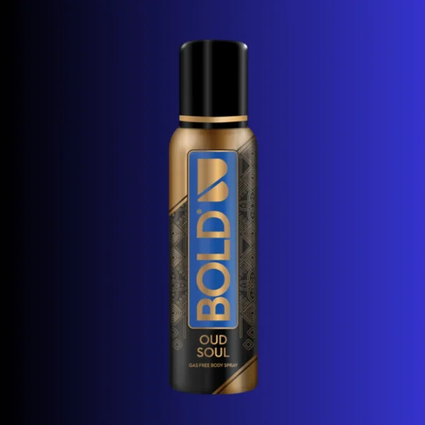 Oud Soul
