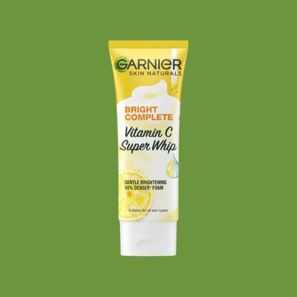 Garnier Bright Complete Vitamin