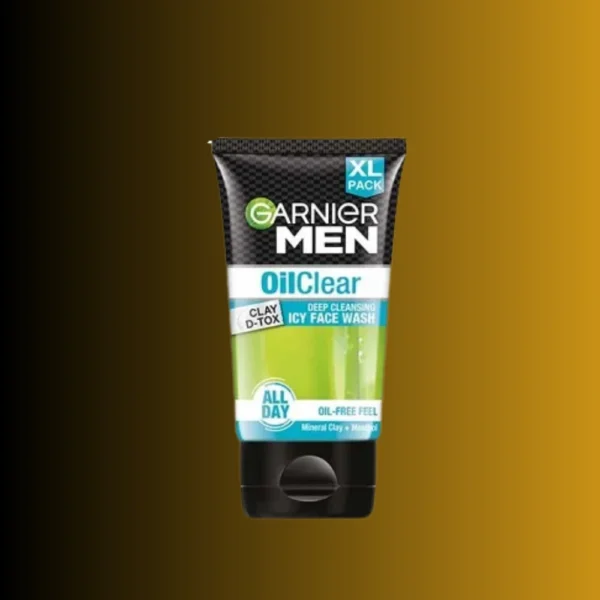 Garnier Men oil clear