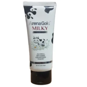 Arena Gold Milky