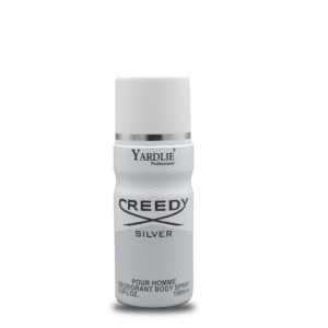 creedy yardlay professional