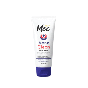 Mec Acne Clean