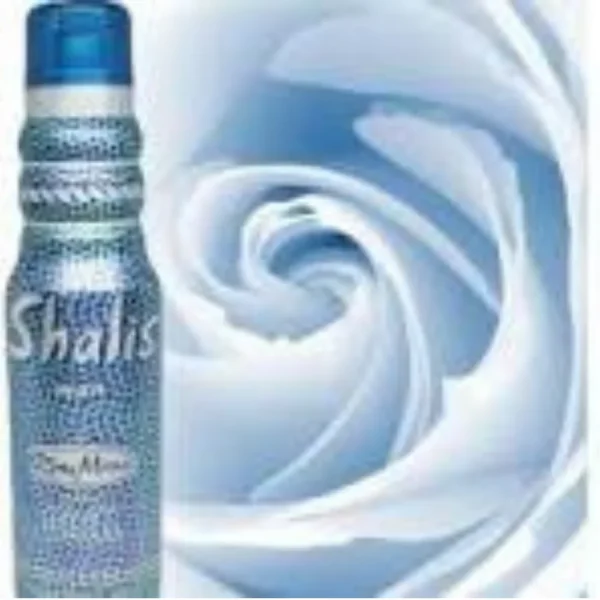Shalis men