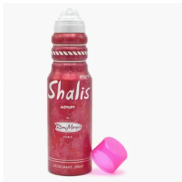 Shalis Spray for Women