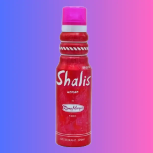 Shalis Spray for Women