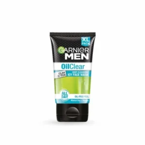 Garnier Men oil clear