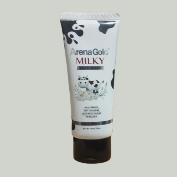 Arena Gold Milky