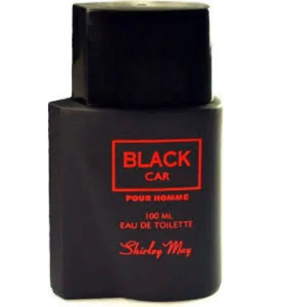 Black Car