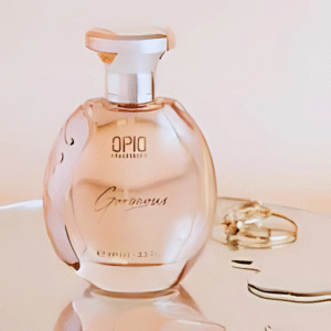 Gorgeous by opio