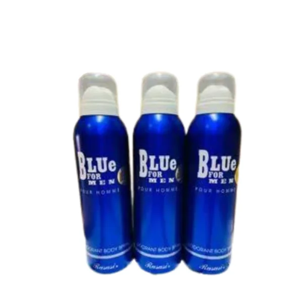 Rasasi Blue Men’s Body Spray