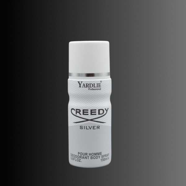 creedy yardlay professional