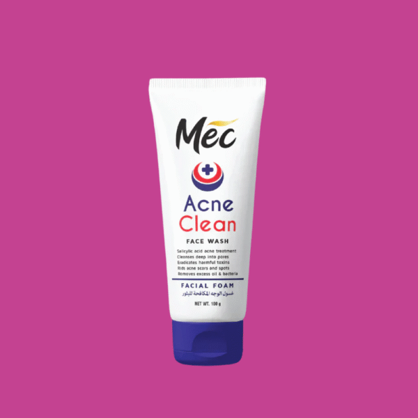 Mec Acne Clean