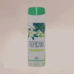 tropicana body spray by tune