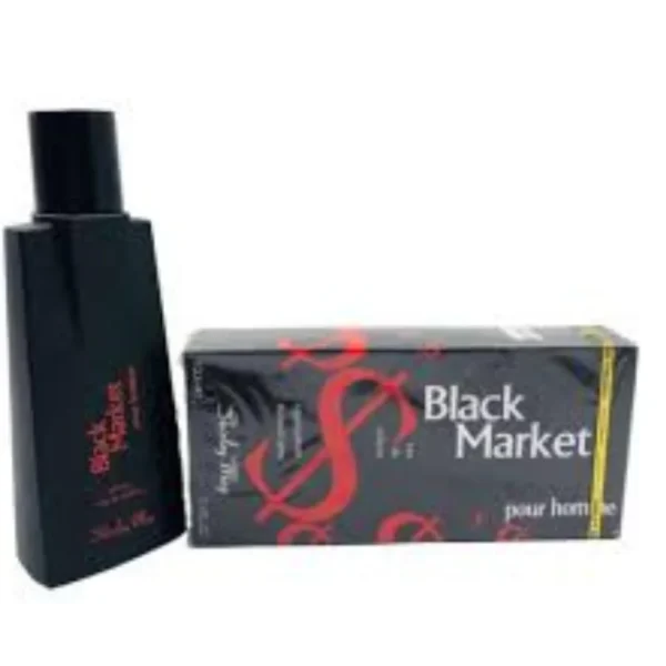 Black Market