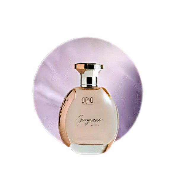 Gorgeous by opio