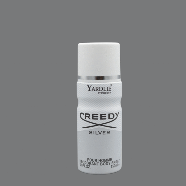 creedy yardlay professional