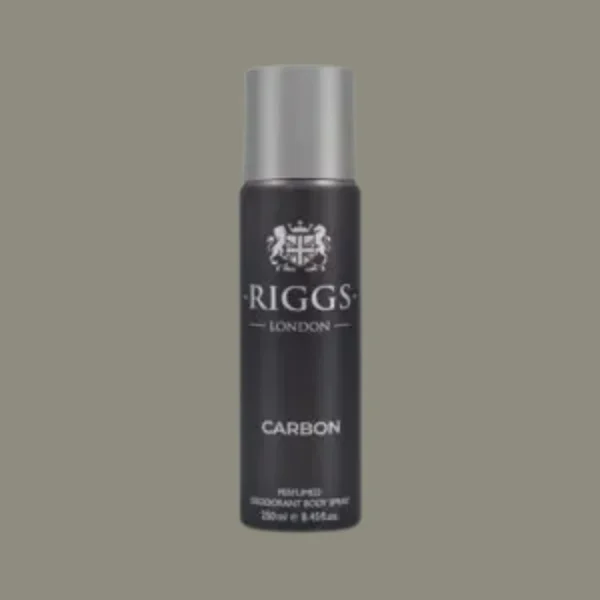 carbon riggs london