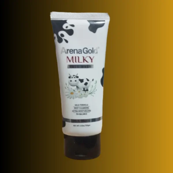 Arena Gold Milky