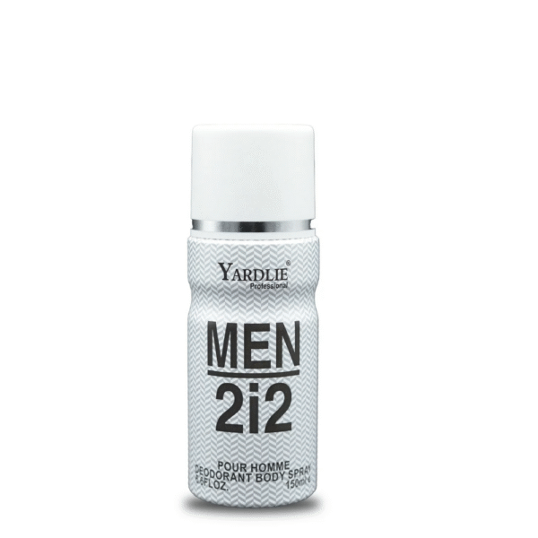 man 2i2 yardlay professional