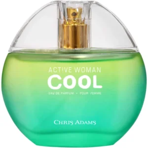 chris adams active women