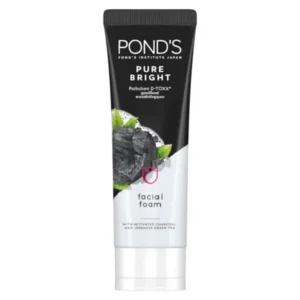 Pond’s black