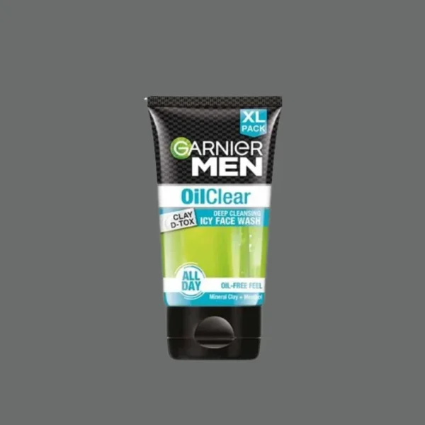 Garnier Men oil clear