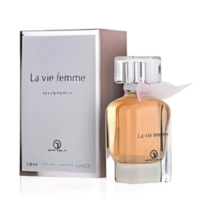 La vie femme grandeur