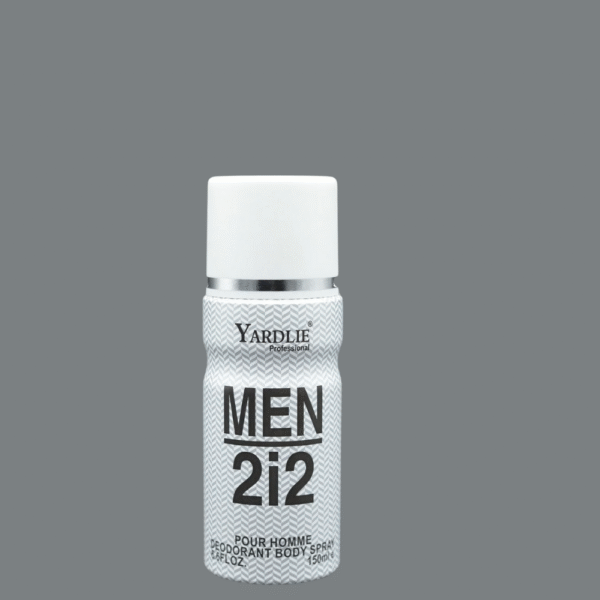 man 2i2 yardlay professional