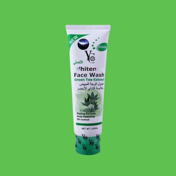 YC Green Tea