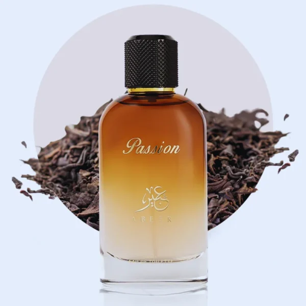 Passion Abeer Perfume