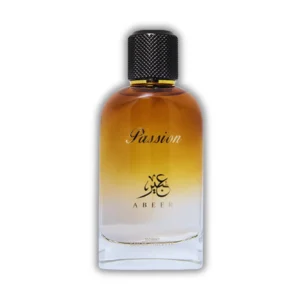 Passion Abeer Perfume