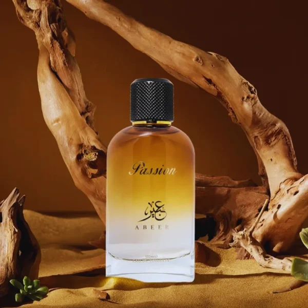 Passion Abeer Perfume
