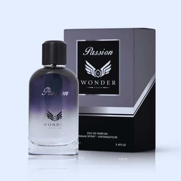 Passion Wonder